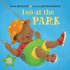 Leo at the Park (Leo Can! )