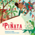 The Pinata That the Farm Maiden Hung