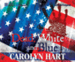 Dead, White, and Blue: a Death on Demand Mystery (Death on Demand, 23)