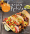 The Gourmet Mexican Kitchen-a Cookbook: Bold Flavors for the Home Chef