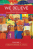 We Believe: Experiencing the Creed through Ancient African Christianity Volume 2