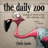 The Daily Zoo: Keeping the Doctor at Bay With a Drawing a Day