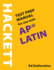 A Hackett Test Prep Manual for Use With Ap Latin (English and Latin Edition)