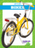 Bikes (Tadpole Books: Let's Go! )