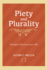 Piety and Plurality: Theological Education Since 1960