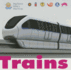 Trains (Mechanic Mike's Machines)