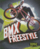 Bmx Freestyle (Extreme Sports)