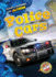 Police Cars (Mighty Machines in Action)