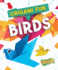 Birds (Origami Fun)