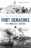 The History of Fort Ocracoke in Pamlico Sound Civil War