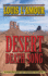 Desert Death-Song: a Collection of Western Stories