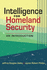 Intelligence for Homeland Security: an Introduction