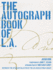 The Autograph Book of L.a. : Improvements on the Page of the City