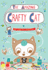 The Amazing Crafty Cat (Crafty Cat, 1)