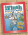 Iflush: Plunging Into Mystery Bathroom Reader for Kids Only!