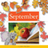 September (Twelve Magic Months)