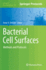 Bacterial Cell Surfaces: Methods and Protocols (Methods in Molecular Biology, 966)