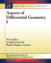 Aspects of Differential Geometry I (Synthesis Lectures on Mathematics and Statistics)
