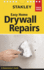Stanley Easy Home Drywall Repairs (Quick Guide)