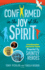 Confirmed in the Joy of the Spirit: a Confirmation Journal for Teens Inspired By Saintly Heroes