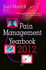 Pain Management Yearbook