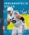 Indianapolis Colts (Creative Sports: Super Bowl Champions)