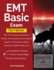 Emt Basic Exam Textbook: Emt-B Test Study Guide Book & Practice Test Questions for the National Registry of Emergency Medical Technicians (Nremt) Basic Exam: (Test Prep Books)