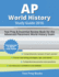 Ap World History Study Guide 2016: Test Prep & Essential Review Book for the Advanced Placement World History Exam