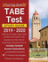 Tabe Test Study Guide 2019-2020: Tabe 11/12 Study Guide 2019 & 2020 and Practice Test Questions for the Test of Adult Basic Education 11 & 12 [Include