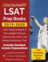 Lsat Prep Books 2019-2020: Lsat Study Guide & 2 Full-Length Practice Tests for the Lsac Law School Admission Test [Includes Detailed Answer Expla