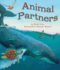 Animal Partners (Arbordale Collection)