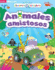 Animales Amistosos (Mi Primer Observa Y Descubre) (Spanish Edition)
