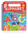 My First Wipe-Clean Book: Alphabet-Teacher-Approved Activities to Help Kids Trace, Write, and Learn Letters and First Words