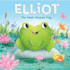 Elliot the Heart-Shaped Frog-This Adorable Book About Shapes and Colors is Sure to Delight! (Tender Moments)
