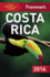 Frommers Costa Rica 2016 (Color Complete Guide)