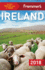 Frommer's Ireland 2018 (Complete Guides)