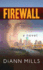 Firewall (Fbi: Houston)
