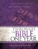 Through the Bible in One Year a 52 Lesson Introduction to the 66 Books of the Bible