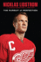 Nicklas Lidstrom the Pursuit of Perfection