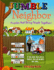 Jumble Neighbor: Puzzles That Bring People Together! (Jumbles)