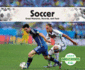 Soccer: Great Moments, Records, and Facts (Great Sports)