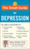 Thesmallguidetodepression Format: Paperback