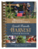 Wanda E. Brunstetter's Amish Friends Harvest Cookbook: Over 240 Recipes for Using and Preserving the Bounty of the Land