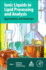 Ionic Liquids in Lipid Processing and Analysis: Opportunities and Challenges