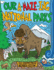 Our a-Maze-Ing National Parks