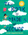 This Book Is Made of Clouds