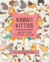 Mini Kawaii Kitties