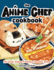 Anime Chef Cookbook: 75 Iconic Dishes from Your Favorite Anime