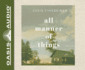 All Manner of Things (Library Edition)