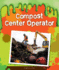 Compost Center Operator (Gross Jobs)